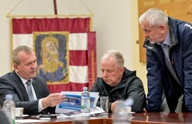 Započinje energetska obnova poslovne zgrade u Ivancu: uskoro pristupačnije korištenje usluga Varaždinske županije