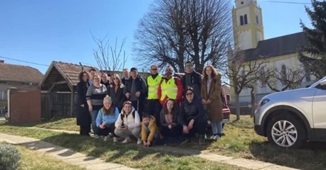 Započele prijave za sudjelovanje na 25. Križnom putu mladih Varaždinske biskupije