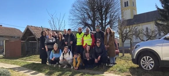 Započele prijave za sudjelovanje na 25. Križnom putu mladih Varaždinske biskupije