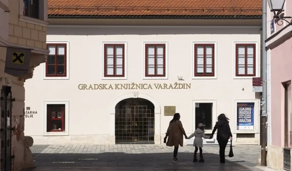 Nagrade u varaždinskoj Knjižnici za kraj čitateljske avanture