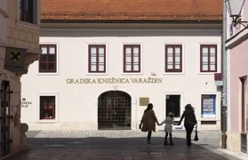 Nagrade u varaždinskoj Knjižnici za kraj čitateljske avanture