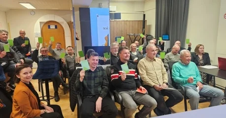 Skupština Zajednice sportskih udruga: protekla godina je za varaždinski sport bila izuzetno uspješna