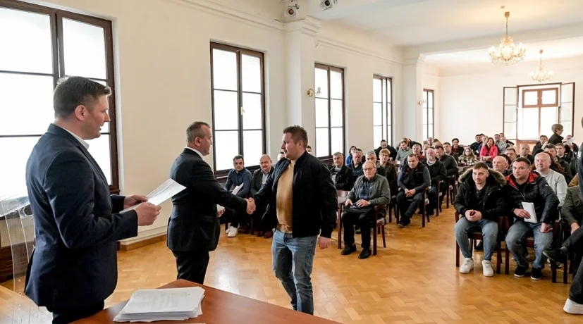 Za ugradnju solarnih elektrana i drugih sustava obnovljivih izvora energije Varaždinska županija građanima dodijelila čak 200.000 eura