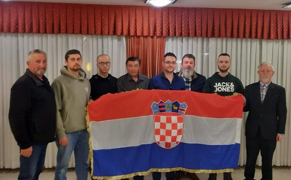 Stranka DOMiNO osnovala ogranak i u Gradu Varaždinu