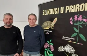 Invazivne strane vrste i svjetlosno onečišćenje u žiži zanimanja komunalnih redara