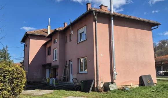 I zgrada stare škole u Remetincu uskoro bi trebala dobiti novo ruho, ali i namjenu