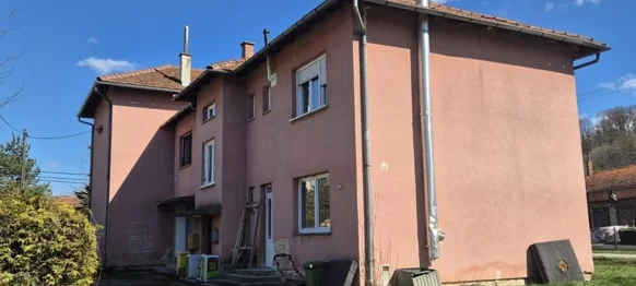 I zgrada stare škole u Remetincu uskoro bi trebala dobiti novo ruho, ali i namjenu