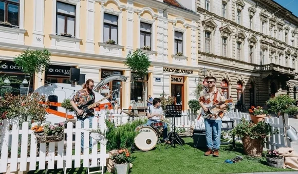 Turističkoj zajednici grada Varaždina još jedna nagrada „Plautilla” za izvrsnost u kulturnom turizmu