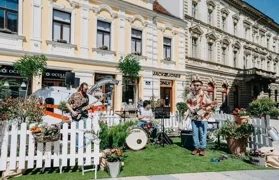 Turističkoj zajednici grada Varaždina još jedna nagrada &bdquo;Plautilla&rdquo; za izvrsnost u kulturnom turizmu