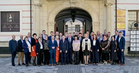 Važne odluke Županijske skupštine: prihvaćeno devet ulaganja u školske objekte i povećane potpore u poljoprivredi