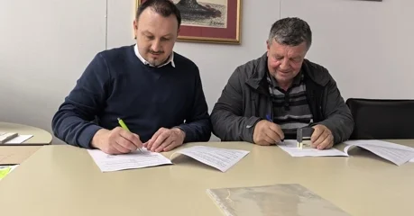 Novi Marof: počinje sanacija klizišta u Orehovcu vrijedna 58.000 eura