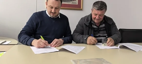 Novi Marof: počinje sanacija klizišta u Orehovcu vrijedna 58.000 eura