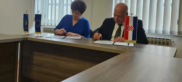 Gradovi Varaždinske Toplice Lipik potpisali Povelju o prijateljstvu i suradnji