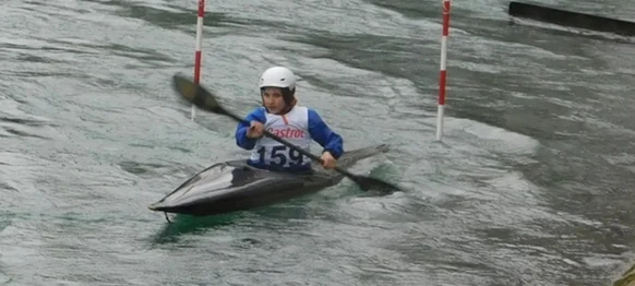 Veslači Varteks na utrci u Ljubljani:  Dušan Brkušanin zlatni, Lucija Plantak brončana