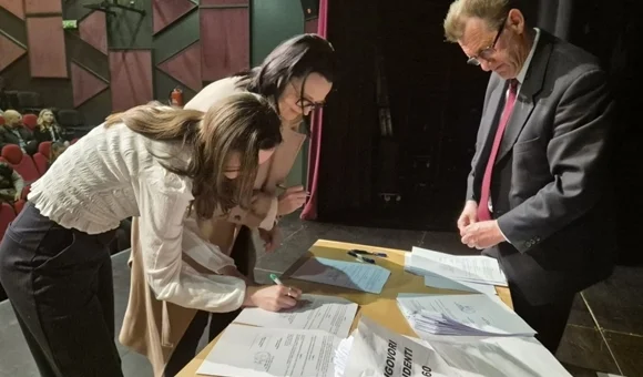 Grad Novi Marof su studentske i učeničke stipendije ove godine osigurao više od 200.000 eura