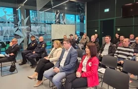 Osposobljavanje povjerenika civilne zaštite Grada Varaždina