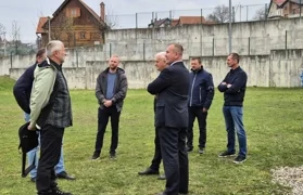 Uskoro kreće dogradnja dvorane Područne škole Remetinec i zamjena poda u dvorani Osnovne škole Novi Marof