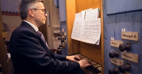 Počinje restauracija orgulja u topličkoj crkvi sv. Martina