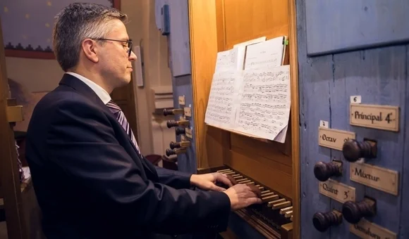 Dva desetljeća nakon posljednje obnove, počinje restauracija orgulja u topličkoj crkvi