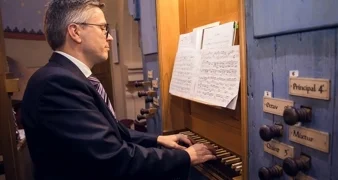 Dva desetljeća nakon posljednje obnove, počinje restauracija orgulja u topličkoj crkvi