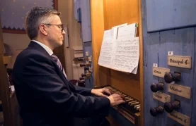 Dva desetljeća nakon posljednje obnove, počinje restauracija orgulja u topličkoj crkvi