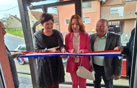 FOTO Varaždinske Toplice: umirovljenici u Jalševcu Svibovečkom na korištenje dobili novouređene prostore