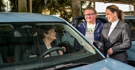 Dom zdravlja Varaždinske županije bogatiji za pet novih vozila