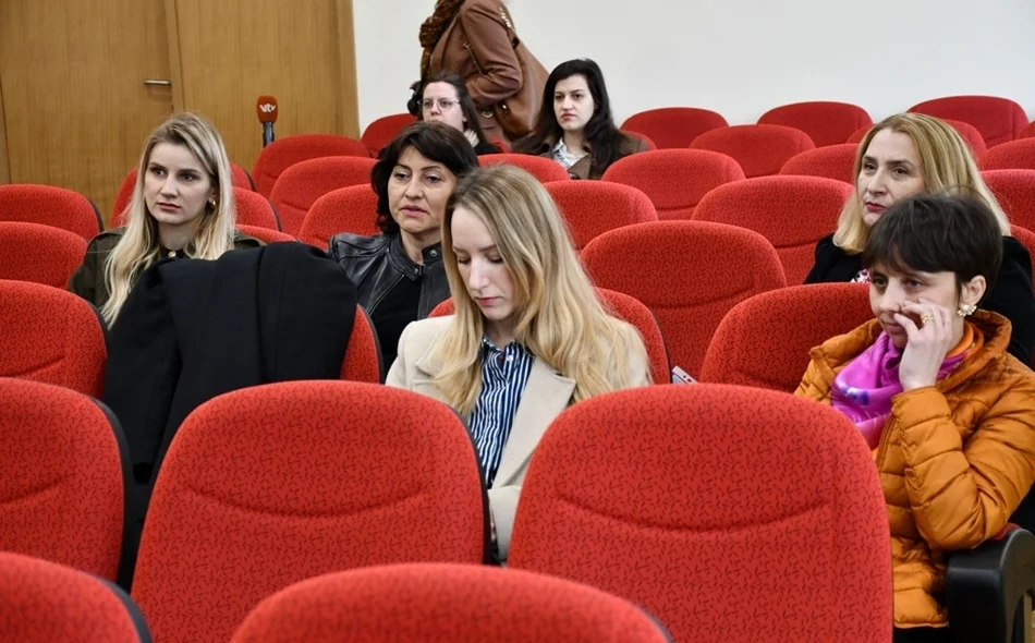 Početnom konferencijom započele aktivnosti u okviru projekta „U Ludbregu raSTEM”