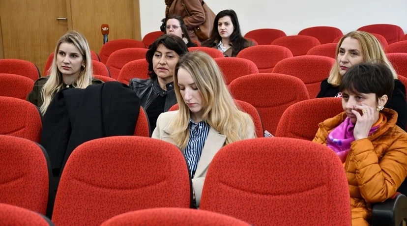 Početnom konferencijom započele aktivnosti u okviru projekta „U Ludbregu raSTEM”