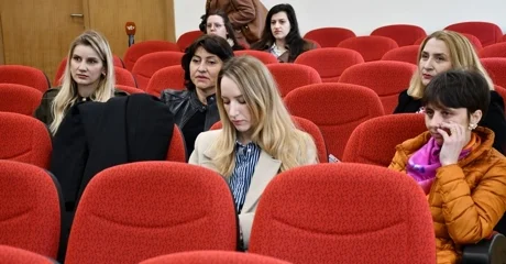 Početnom konferencijom započele aktivnosti u okviru projekta „U Ludbregu raSTEM”