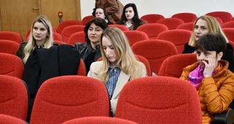 Početnom konferencijom započele aktivnosti u okviru projekta &bdquo;U Ludbregu raSTEM&rdquo;