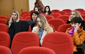 Početnom konferencijom započele aktivnosti u okviru projekta &bdquo;U Ludbregu raSTEM&rdquo;
