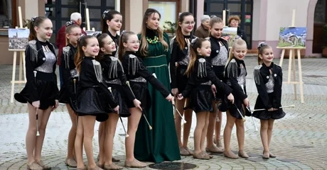 FOTO Ludberga proslavila 884. rođendan