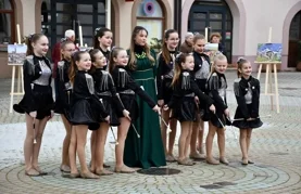 FOTO Ludberga proslavila 884. rođendan