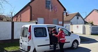 Besplatni prijevoz za starije osobe iz Varaždina i deset općina