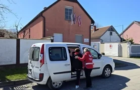 Nastavak programa besplatnog prijevoza i podrške za starije osobe “Pelamo se? 4” na području grada Varaždina i deset okolnih općina