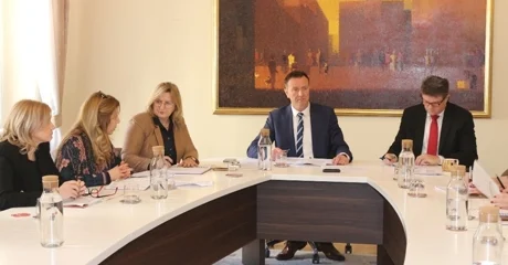 Grad Varaždin: umirovljenicima subvencioniranje cijene odvoza smeća, poduzetnicima i poljoprivrednicima potpore u poslovanju