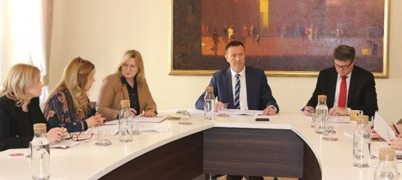 Grad Varaždin: umirovljenicima subvencioniranje cijene odvoza smeća, poduzetnicima i poljoprivrednicima potpore u poslovanju