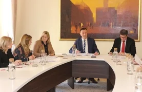 Grad Varaždin: umirovljenicima subvencioniranje cijene odvoza smeća, poduzetnicima i poljoprivrednicima potpore u poslovanju