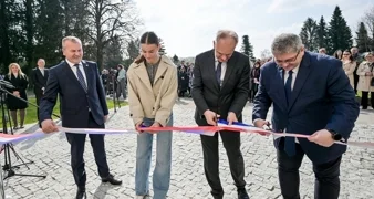 Kompleks dvorca Šaulovec postao sjedište Europskog talent centra Hrvatska