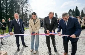 Kompleks dvorca Šaulovec postao sjedište Europskog talent centra Hrvatska