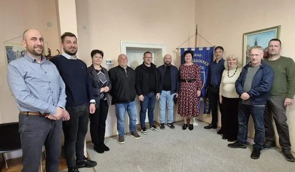 Varaždinske Toplice: održana posljednja sjednica Gradskog vijeća u ovom sazivu