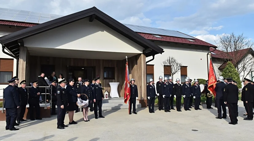 društveni dom Gornje Vratno