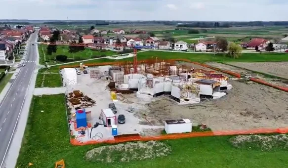 Dječji vrtić Trnovec Bartolovečki