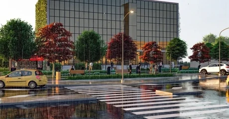 Potpisan sporazum o sufinanciranju radova na obnovi Upravne zgrade u Novom Marofu