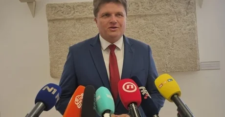 Miroslav Marković: „Sadašnji model oporezivanje mirovina je nepravedan!”