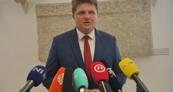 Miroslav Marković: „Sadašnji model oporezivanje mirovina je nepravedan!”