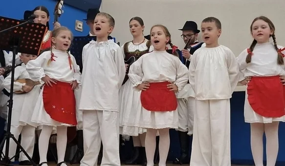 FOTO U Varaždinskim Toplicama svečano otvoreni 32. Kukuljevićevi dani