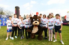 FOTO Na Danu sporta u Novome Marofu najbrže trčali Lara, Romona, Emanuel i David, Gazde i Krokodili najbolje ekipe