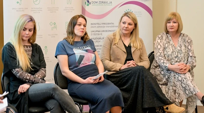 Održana uvodna konferencija projekta „Savjetovalište za roditeljstvo Varaždinske županije”